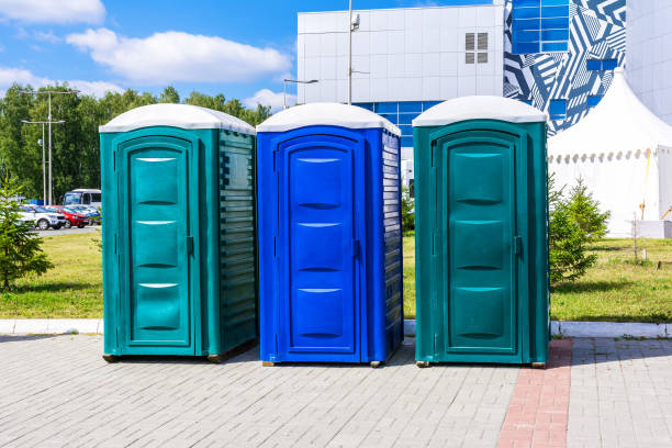 Best Portable Restroom for Sporting Events in Pleasant Hill, MO