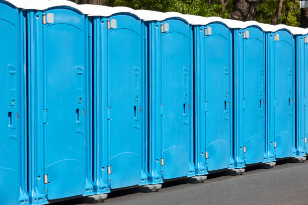 Types of Portable Toilets We Offer in Pleasant Hill, MO