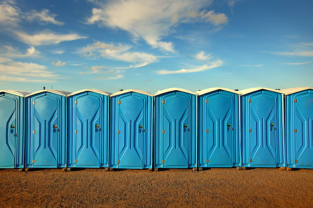 Best Portable Restroom Servicing (Cleaning and Restocking) in Pleasant Hill, MO